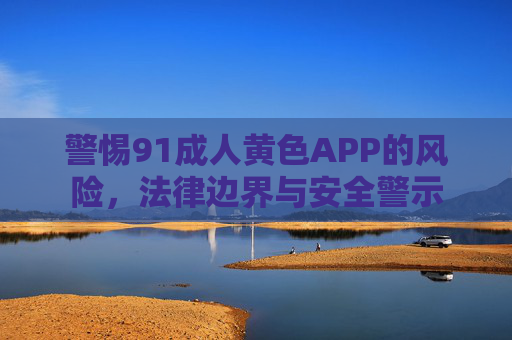 警惕91成人黄色APP的风险，法律边界与安全警示