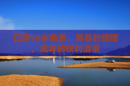 已满18岁免费,青春的馈赠,成年的权利清单