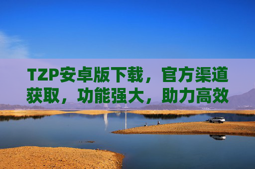 TZP安卓版下载，官方渠道获取，功能强大，助力高效办公