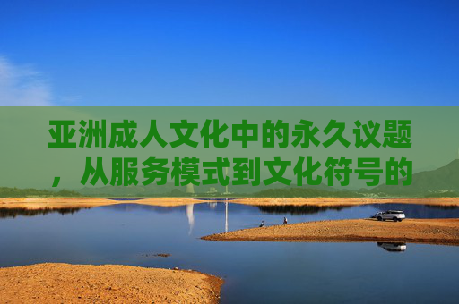 亚洲成人文化中的永久议题，从服务模式到文化符号的演变