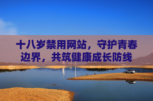 十八岁禁用网站，守护青春边界，共筑健康成长防线