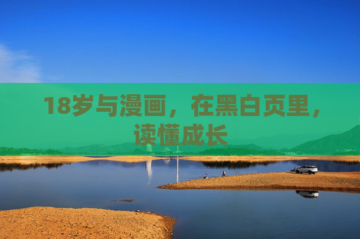 18岁与漫画，在黑白页里，读懂成长
