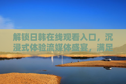解锁日韩在线观看入口，沉浸式体验流媒体盛宴，满足文化追剧需求