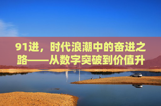 91进，时代浪潮中的奋进之路——从数字突破到价值升华