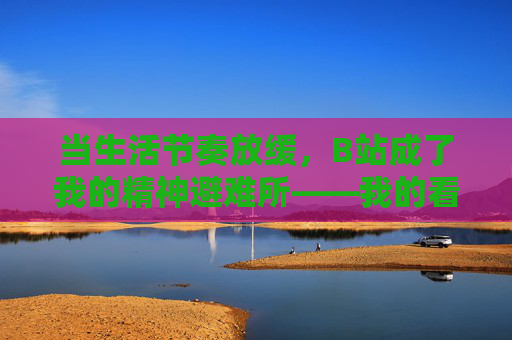 当生活节奏放缓，B站成了我的精神避难所——我的看B视频日常