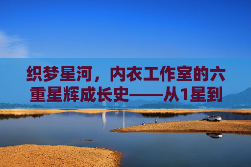 织梦星河，内衣工作室的六重星辉成长史——从1星到6星的璀璨蜕变