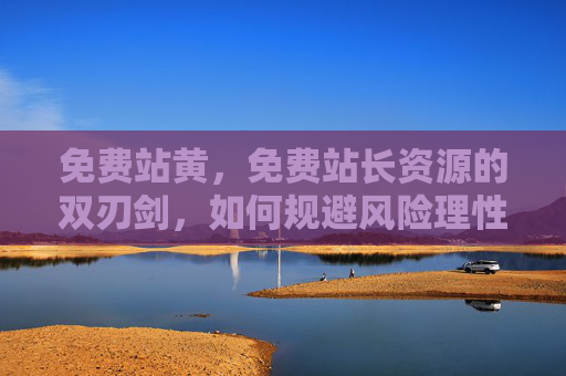 免费站黄，免费站长资源的双刃剑，如何规避风险理性利用？