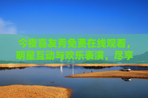 今夜喜友秀免费在线观看,明星互动与欢乐表演,尽享精彩夜生活