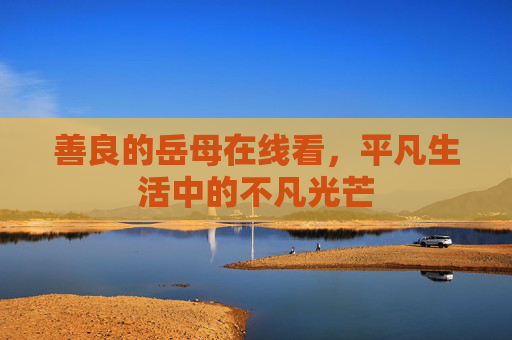 善良的岳母在线看，平凡生活中的不凡光芒