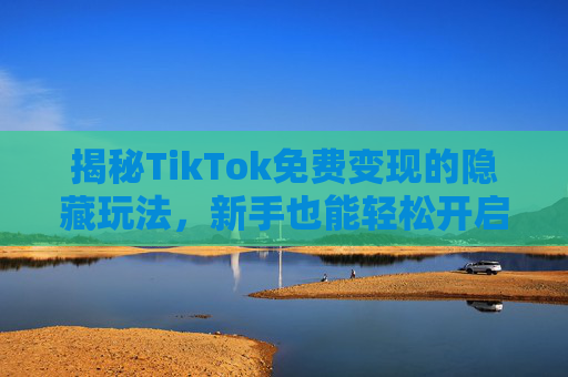 揭秘TikTok免费变现的隐藏玩法，新手也能轻松开启流量密码