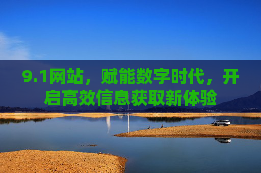详细阅读:9.1网站,赋能数字时代,开启高效信息获取新体验 9.1网站,赋能数字时代,开启高效信息获取新体验