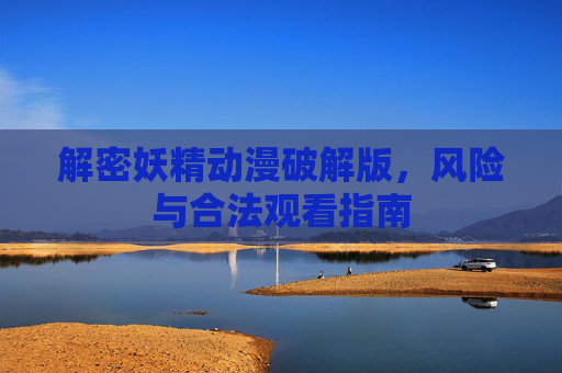 解密妖精动漫破解版，风险与合法观看指南