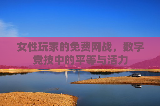 女性玩家的免费网战，数字竞技中的平等与活力