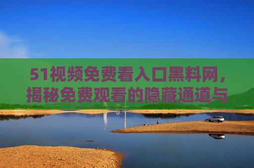 51视频免费看入口黑料网，揭秘免费观看的隐藏通道与安全指南
