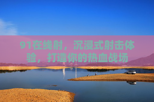 91在线射，沉浸式射击体验，打造你的热血战场