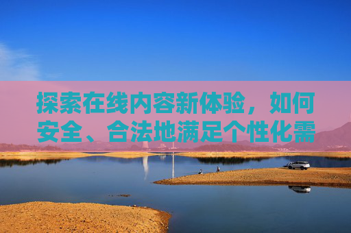 探索在线内容新体验，如何安全、合法地满足个性化需求？
