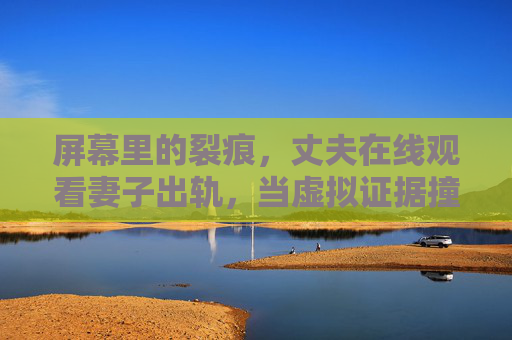 屏幕里的裂痕,丈夫在线观看妻子出轨,当虚拟证据撞向破碎的家庭