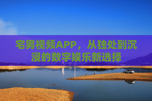 宅男视频APP，从独处到沉浸的数字娱乐新选择