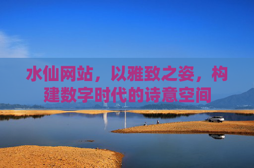 水仙网站,以雅致之姿,构建数字时代的诗意空间