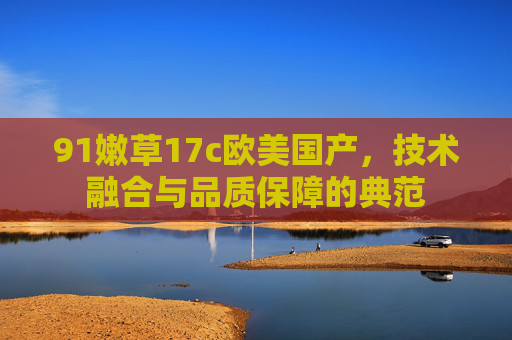 91嫩草17c欧美国产,技术融合与品质保障的典范