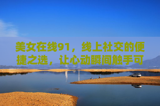 美女在线91,线上社交的便捷之选,让心动瞬间触手可及