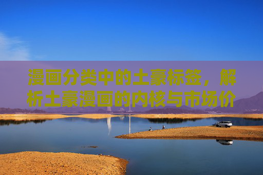 漫画分类中的土豪标签，解析土豪漫画的内核与市场价值