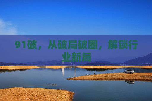 91破，从破局破圈，解锁行业新局