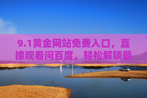 9.1黄金网站免费入口，直接观看问百度，轻松解锁最新影视资源