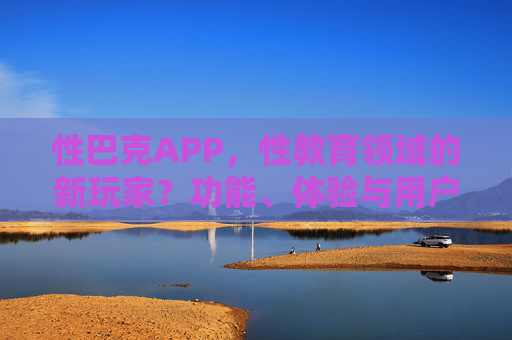 性巴克APP,性教育领域的新玩家?功能、体验与用户反馈全解析