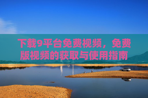 下载9平台免费视频,免费版视频的获取与使用指南