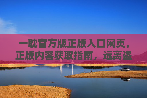一耽官方版正版入口网页，正版内容获取指南，远离盗版风险，尽享优质资源