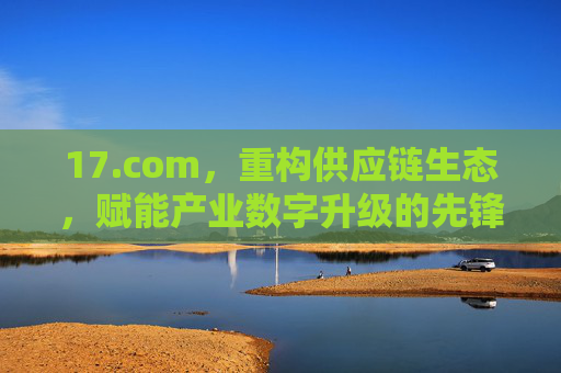 17.com，重构供应链生态，赋能产业数字升级的先锋