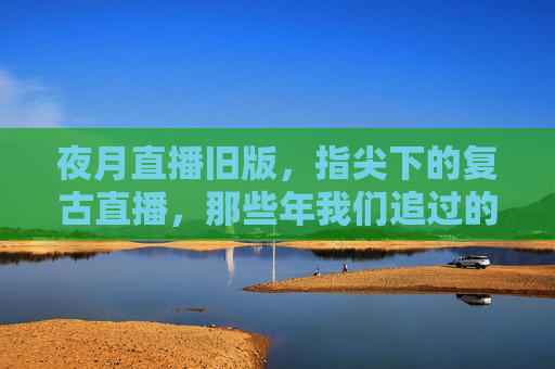 夜月直播旧版，指尖下的复古直播，那些年我们追过的直播狂欢与记忆
