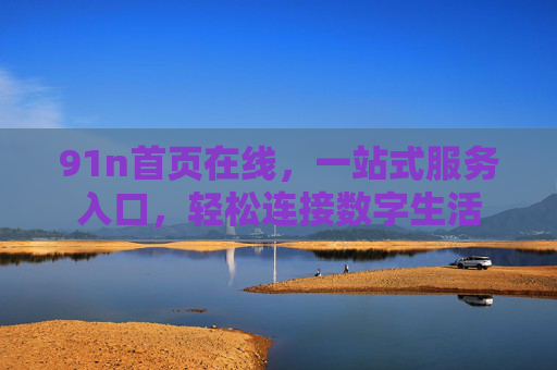 91n首页在线，一站式服务入口，轻松连接数字生活