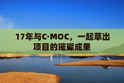 17年与C·MOC，一起草出项目的璀璨成果
