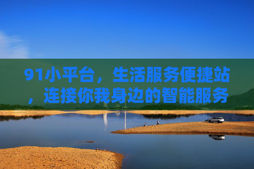 91小平台,生活服务便捷站,连接你我身边的智能服务生态