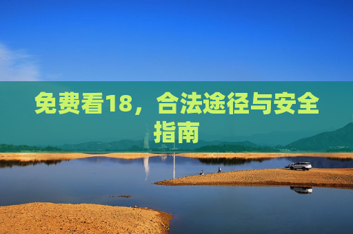 免费看18，合法途径与安全指南