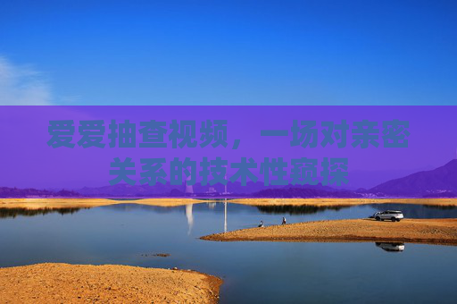 爱爱抽查视频，一场对亲密关系的技术性窥探