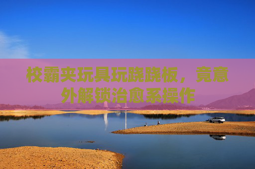 校霸夹玩具玩跷跷板，竟意外解锁治愈系操作