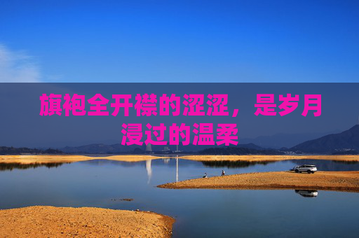 旗袍全开襟的涩涩，是岁月浸过的温柔