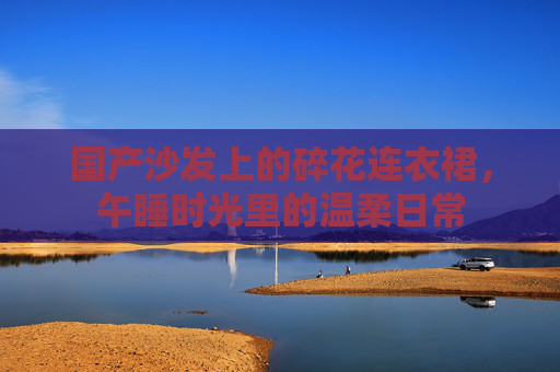 国产沙发上的碎花连衣裙,午睡时光里的温柔日常