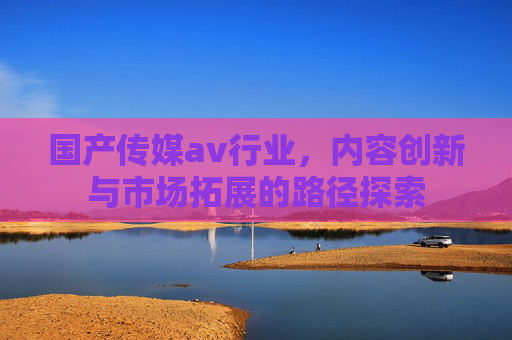 国产传媒av行业，内容创新与市场拓展的路径探索