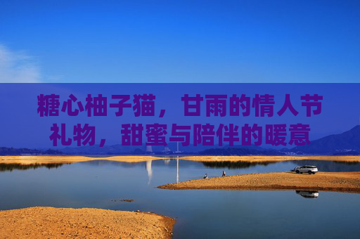 糖心柚子猫,甘雨的情人节礼物,甜蜜与陪伴的暖意