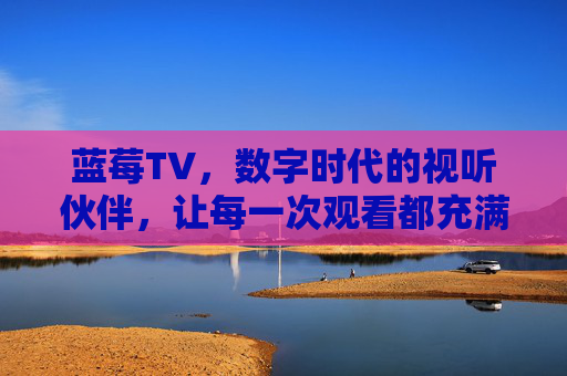 蓝莓TV,数字时代的视听伙伴,让每一次观看都充满惊喜