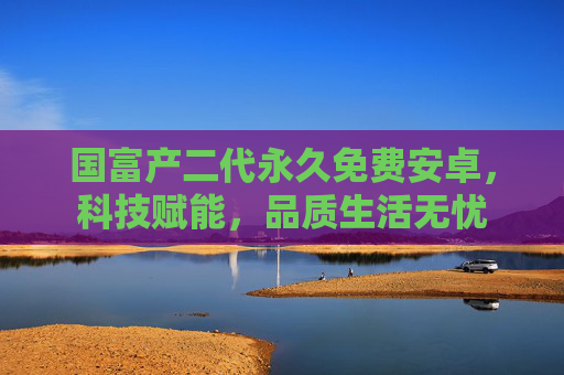 国富产二代永久免费安卓，科技赋能，品质生活无忧