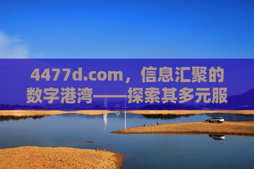 4477d.com,信息汇聚的数字港湾——探索其多元服务与用户价值