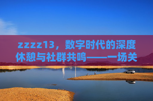 zzzz13，数字时代的深度休憩与社群共鸣——一场关于平衡与健康的探索