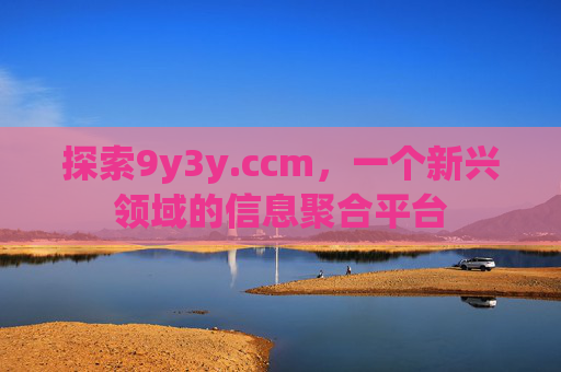 探索9y3y.ccm，一个新兴领域的信息聚合平台