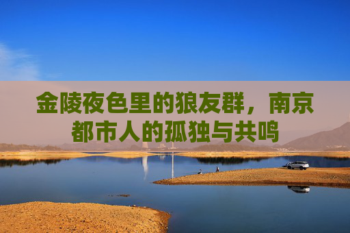 金陵夜色里的狼友群，南京都市人的孤独与共鸣