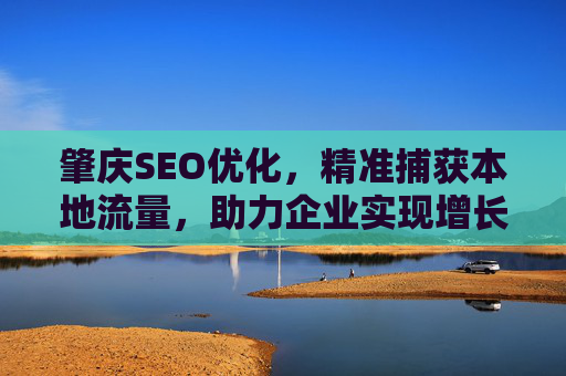 肇庆SEO优化，精准捕获本地流量，助力企业实现增长破局